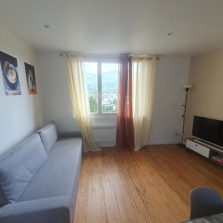 Appartement Cosy Lourdes Zewnętrze zdjęcie