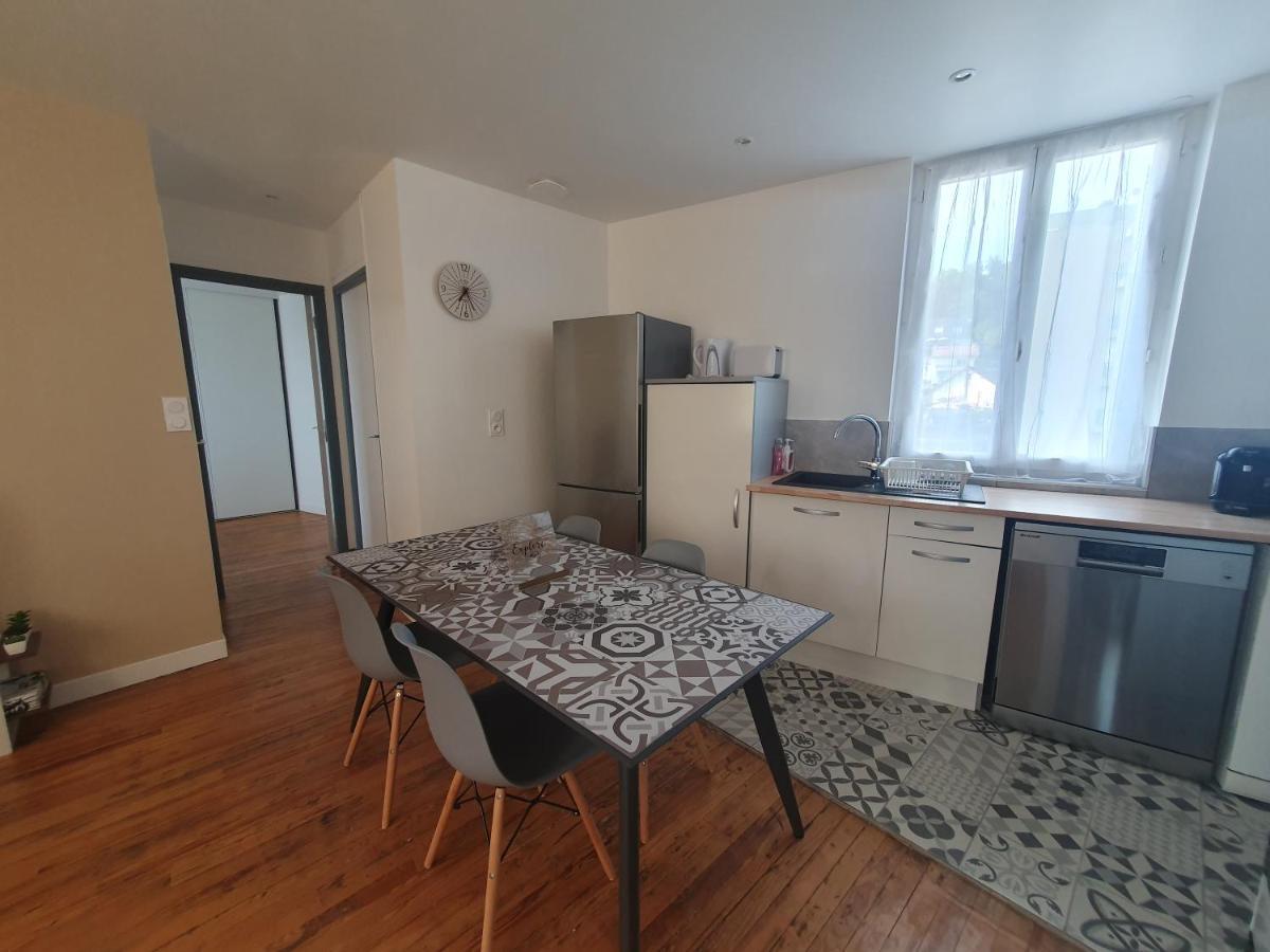 Appartement Cosy Lourdes Zewnętrze zdjęcie