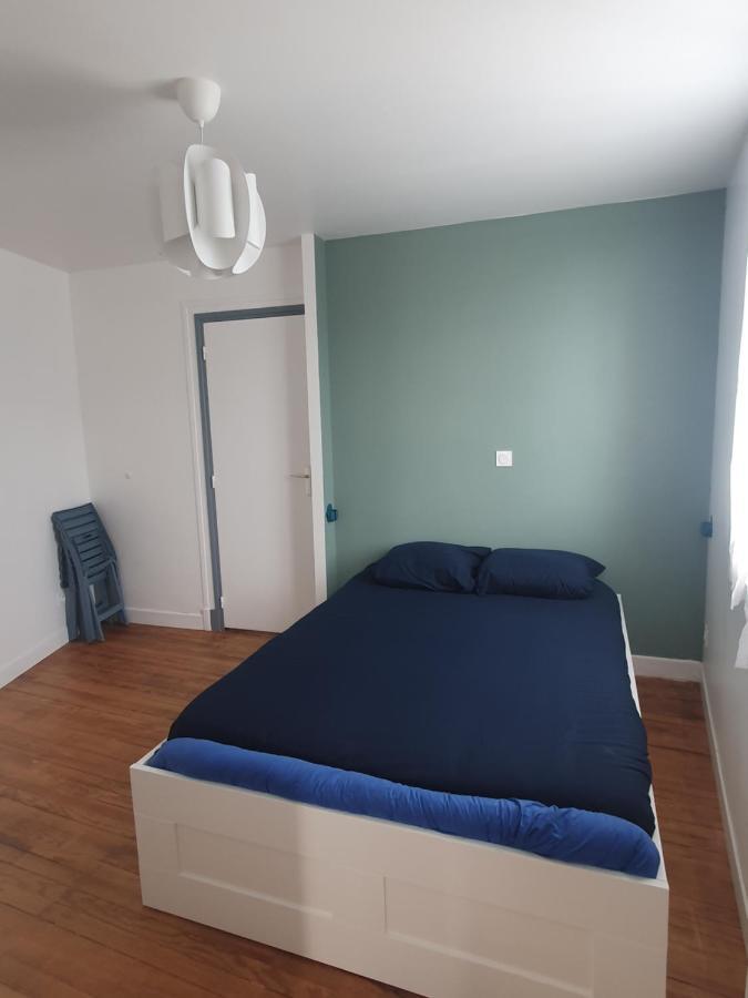 Appartement Cosy Lourdes Zewnętrze zdjęcie