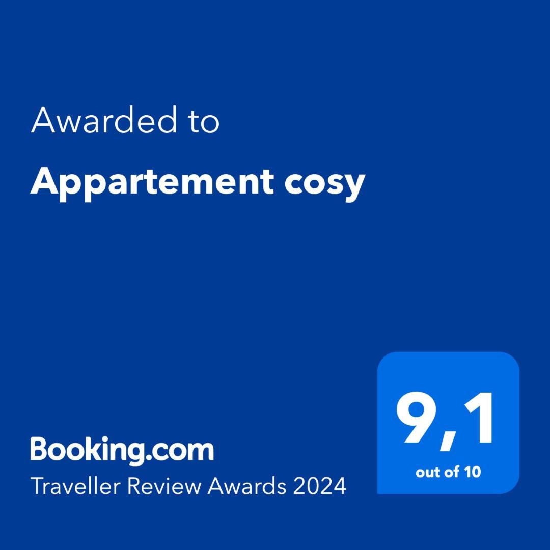 Appartement Cosy Lourdes Zewnętrze zdjęcie